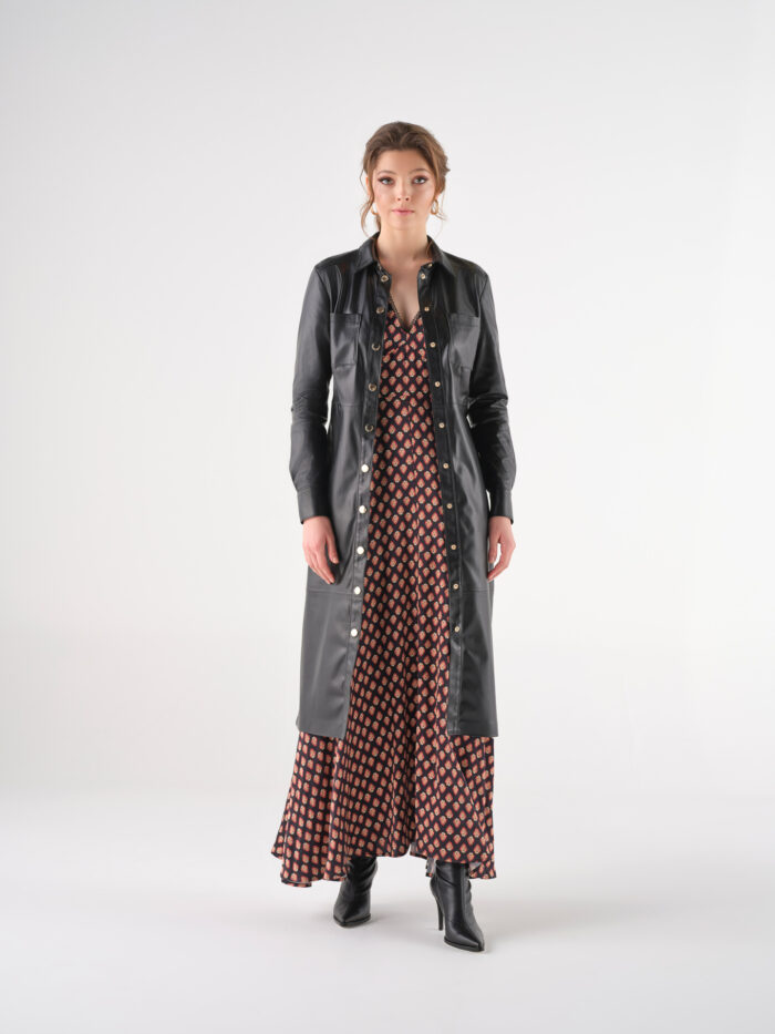 Gabardine Cristina Barros ksbewoman Store 5