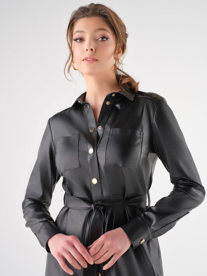 Gabardine Cristina Barros ksbewoman Store 2