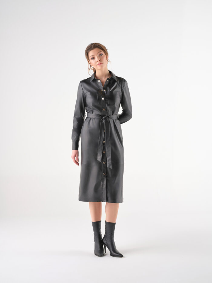 Gabardine Cristina Barros ksbewoman Store 2