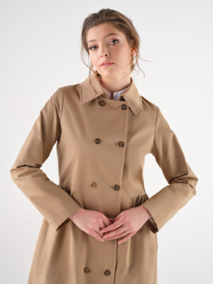 Gabardine Christina Barros Ksbewoman Stores 1
