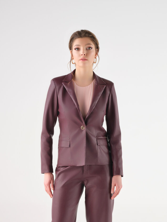 Blazer Cristina Barros Ksbewoman Store 4