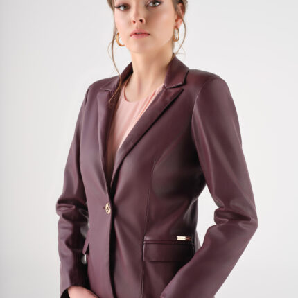 Blazer Cristina Barros Ksbewoman Store 1
