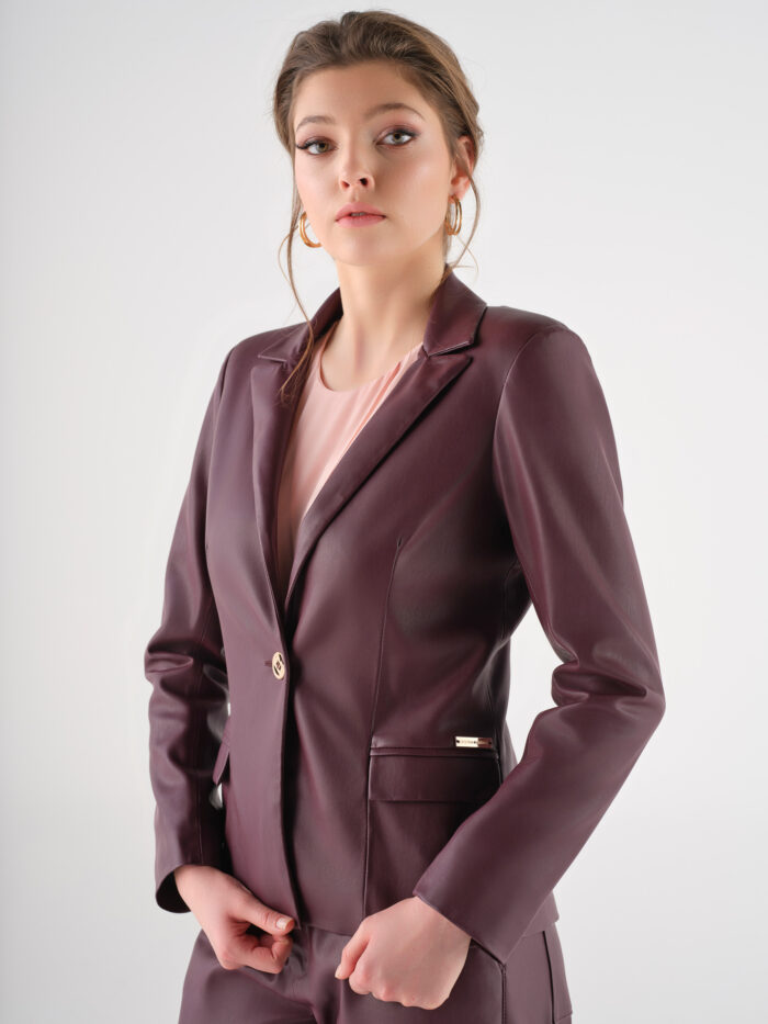 Blazer Cristina Barros Ksbewoman Store 1 Blazer Cristina Barros Ksbewoman Store 1