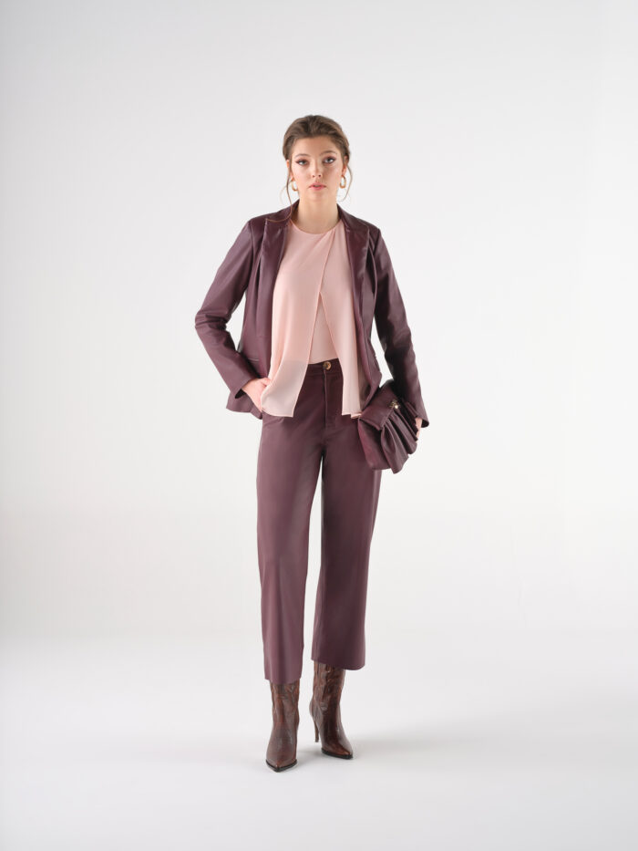 Blazer Cristina Barros Ksbewoman Store 2
