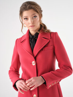 Casaco Militar Cristina Barros ksbewoman Store 2