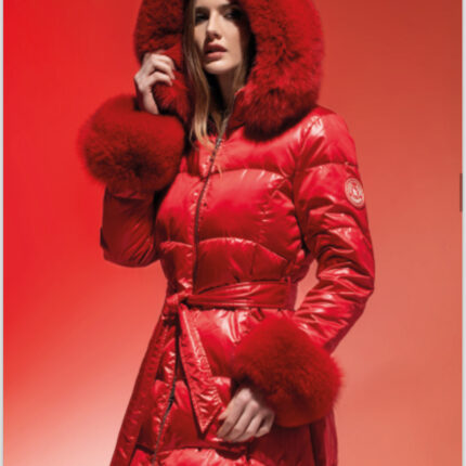Casaco Locoluxo Ksbewoman Store 1