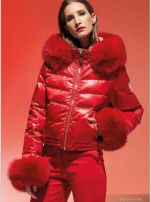 Casaco Locoluxo ksbewoman Store 1