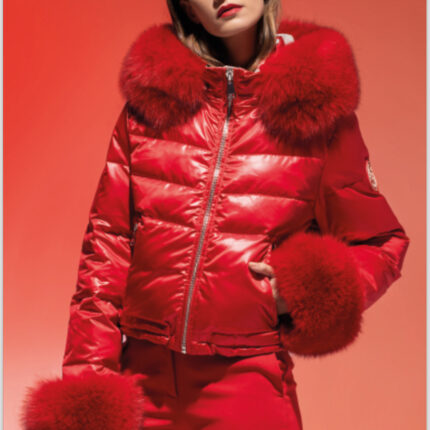 Casaco Locoluxo ksbewoman Store 1