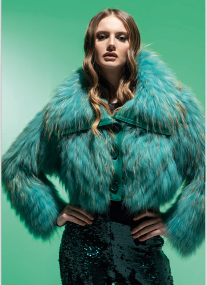 Casaco Gren Locoluxo Ksbewoman Store 1 Casaco Gren Locoluxo Ksbewoman Store 1