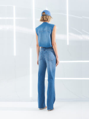 Calça Jeans Natália Open Ksbewoman Store 1