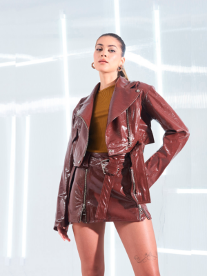 Jaqueta Open Ksbewoman Store