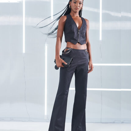 Colete Alfaiataria Open Ksbewoman Store