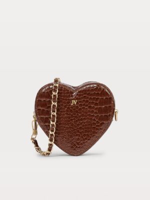 Bolsa Seffe Marrom Josh V Ksbewoman Store