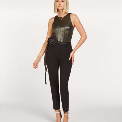 Calça Asher Josh V Ksbewoman Store