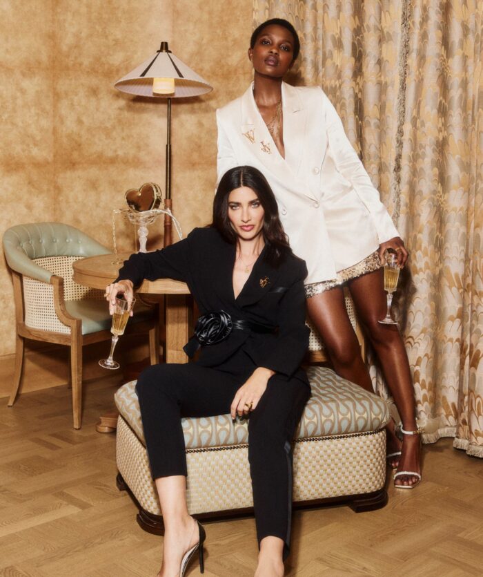 Cinto Lisolet Josh V Ksbewoman Store 7