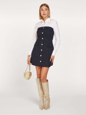 Vestido Laylee Josh V Ksbewoman Store 1