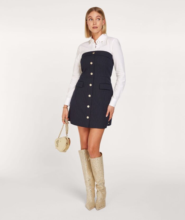 Vestido Laylee Josh V Ksbewoman Store 1