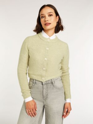 Cardigan Patty Josh V Ksbewoman Store