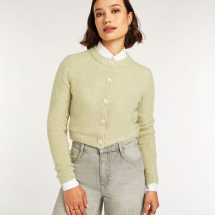 Cardigan Patty Josh V Ksbewoman Store