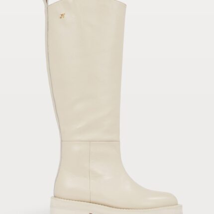 Botas Blight Bege Josh V Ksbewan Store