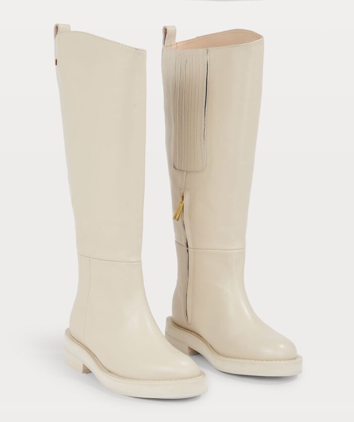 Botas Blight Bege Josh V Ksbewan Store 1 Botas Blight Bege Josh V Ksbewan Store 1