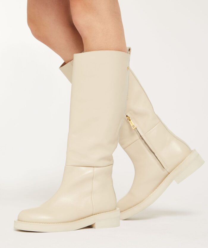 Botas Blight Bege Josh V Ksbewan Store 3 Botas Blight Bege Josh V Ksbewan Store 3