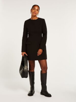Vestido Vivian Josh V Ksbewoman Store 1