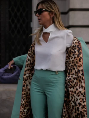 Casaco Scripta Ksbewoman Store 1