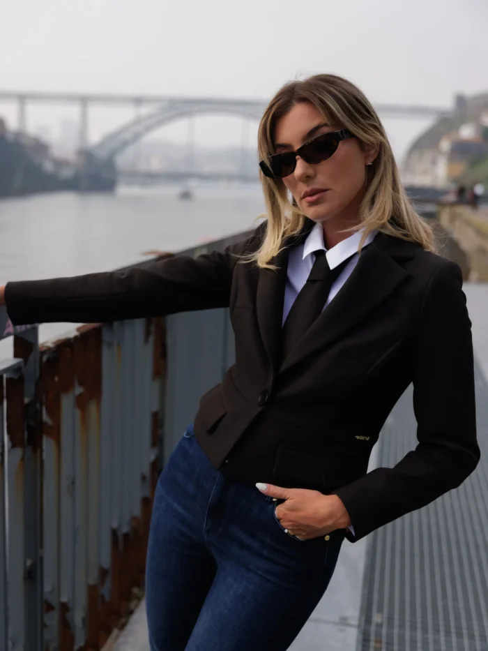 Camisa Básica Scripta Ksbewoman Store 1