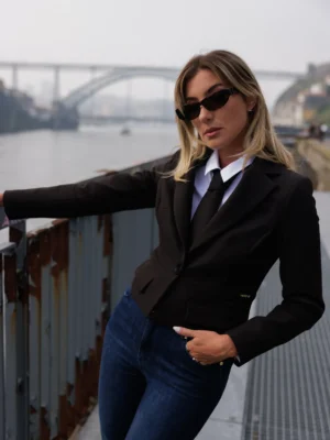 Blazer Scripta Ksbewoman Store