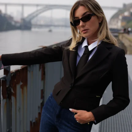 Blazer Scripta Ksbewoman Store