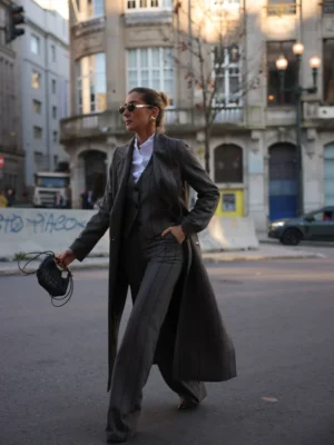 Colete Scripta Ksbewoman Store 2