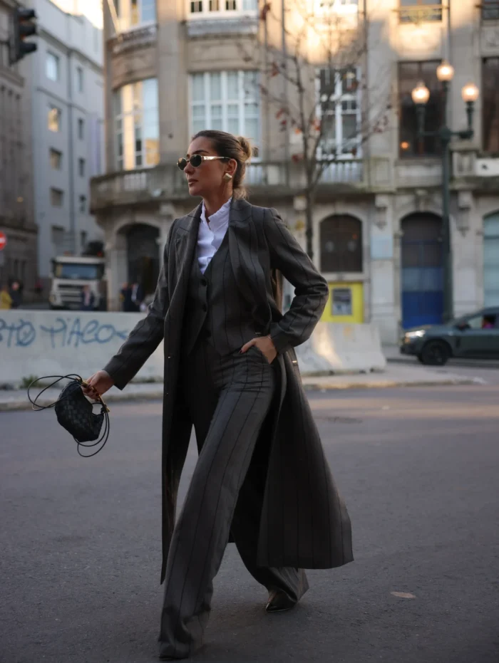 Colete Scripta Ksbewoman Store 2