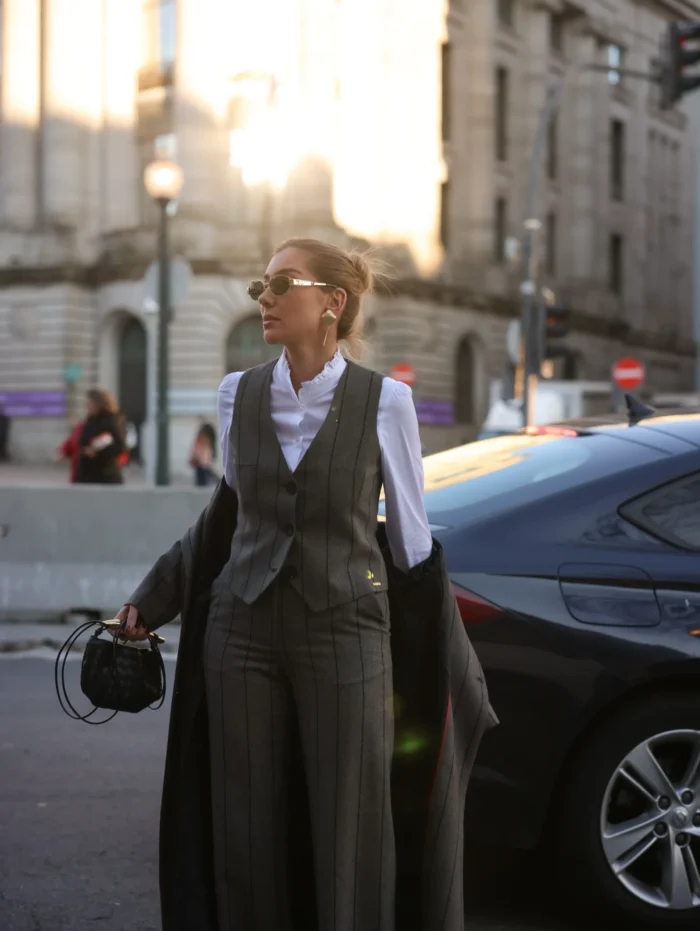 Colete Scripta Ksbewoman Store 3