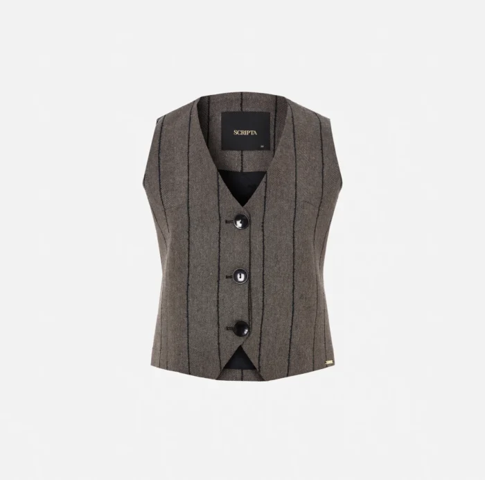 Colete Scripta Ksbewoman Store 4