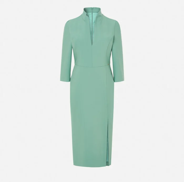 Vestido Scripta Ksbewoman Store 3