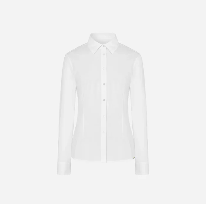 Camisa Básica Scripta Ksbewoman Store 2