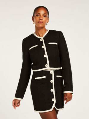 Blazer Monica Josh V Ksbewoman Store