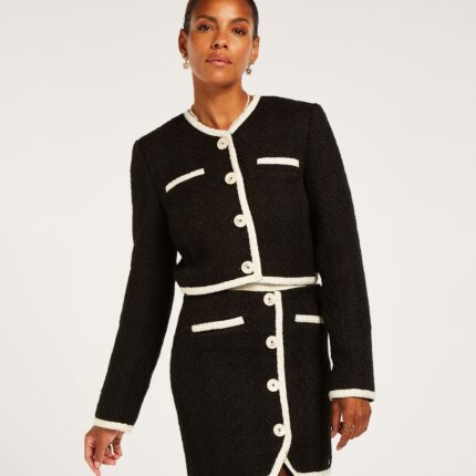Blazer Monica Josh V Ksbewoman Store